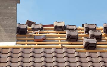 Newney Green clay roofing costs