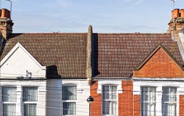 clay roofing Newney Green, Essex