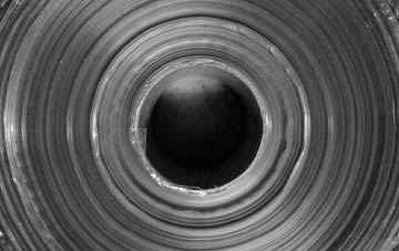 Newney Green edpm waterproofing