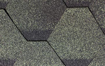 Newney Green fibreglass shingle repairs