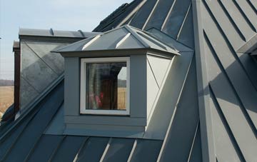 metal roofing Newney Green, Essex