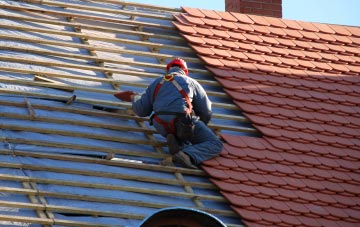 roof tiles Newney Green, Essex