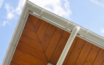 Newney Green soffit types
