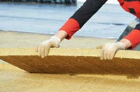 find rated Newney Green roof insulation companies